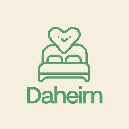 Daheim In Essen公寓 外观 照片