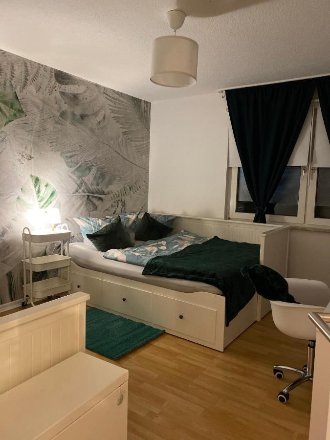Daheim In Essen公寓 外观 照片