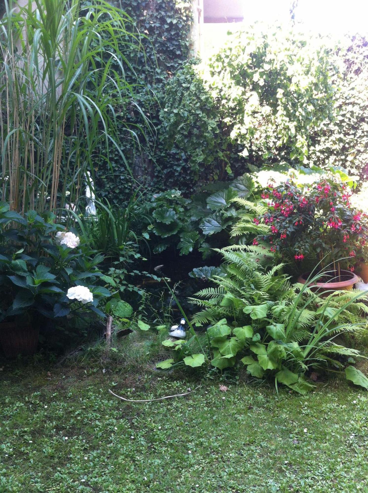 Daheim In Essen公寓 外观 照片